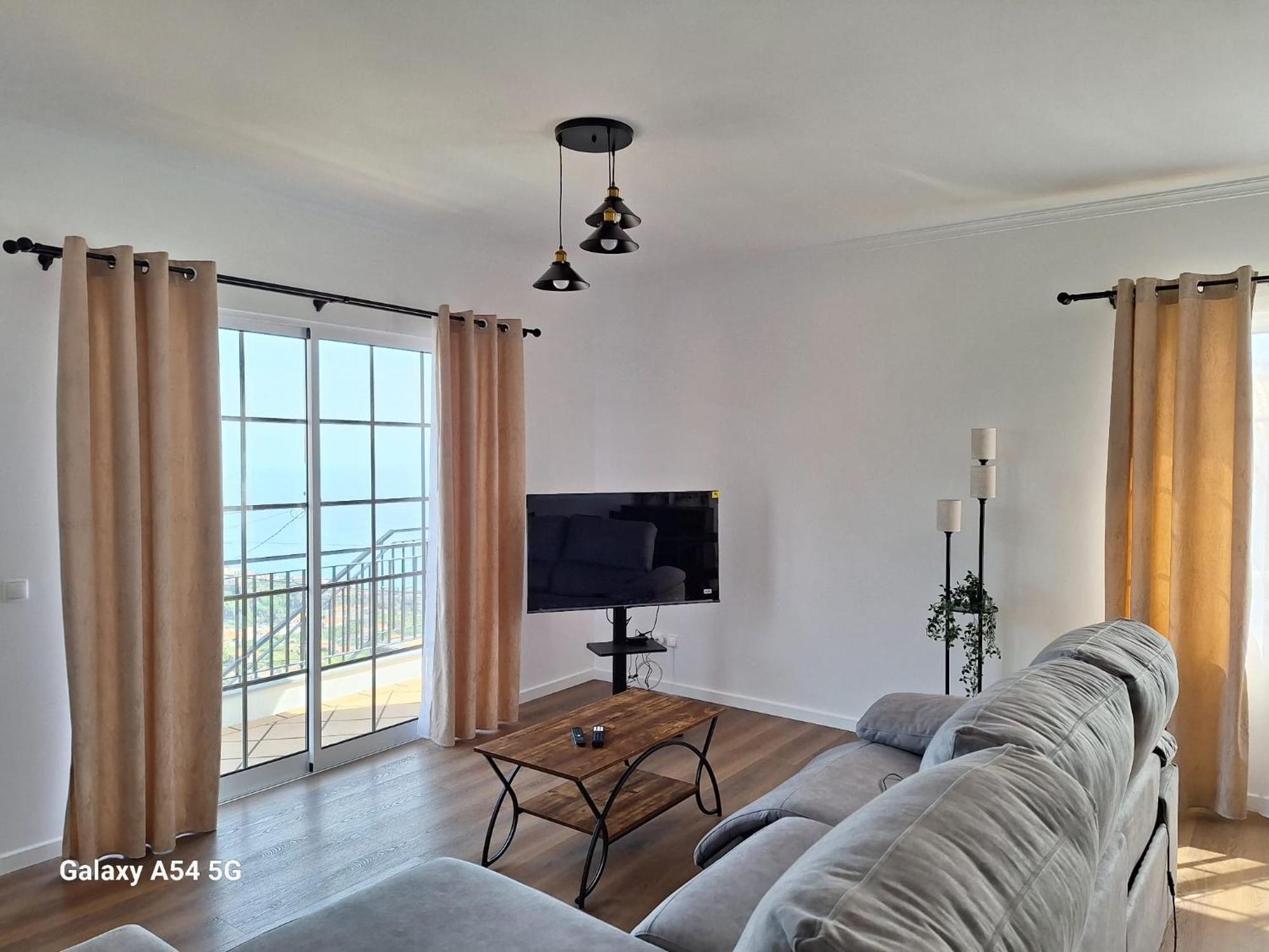 הוילה פונטה דו סול Figueira'S House By The Atlantic מראה חיצוני תמונה