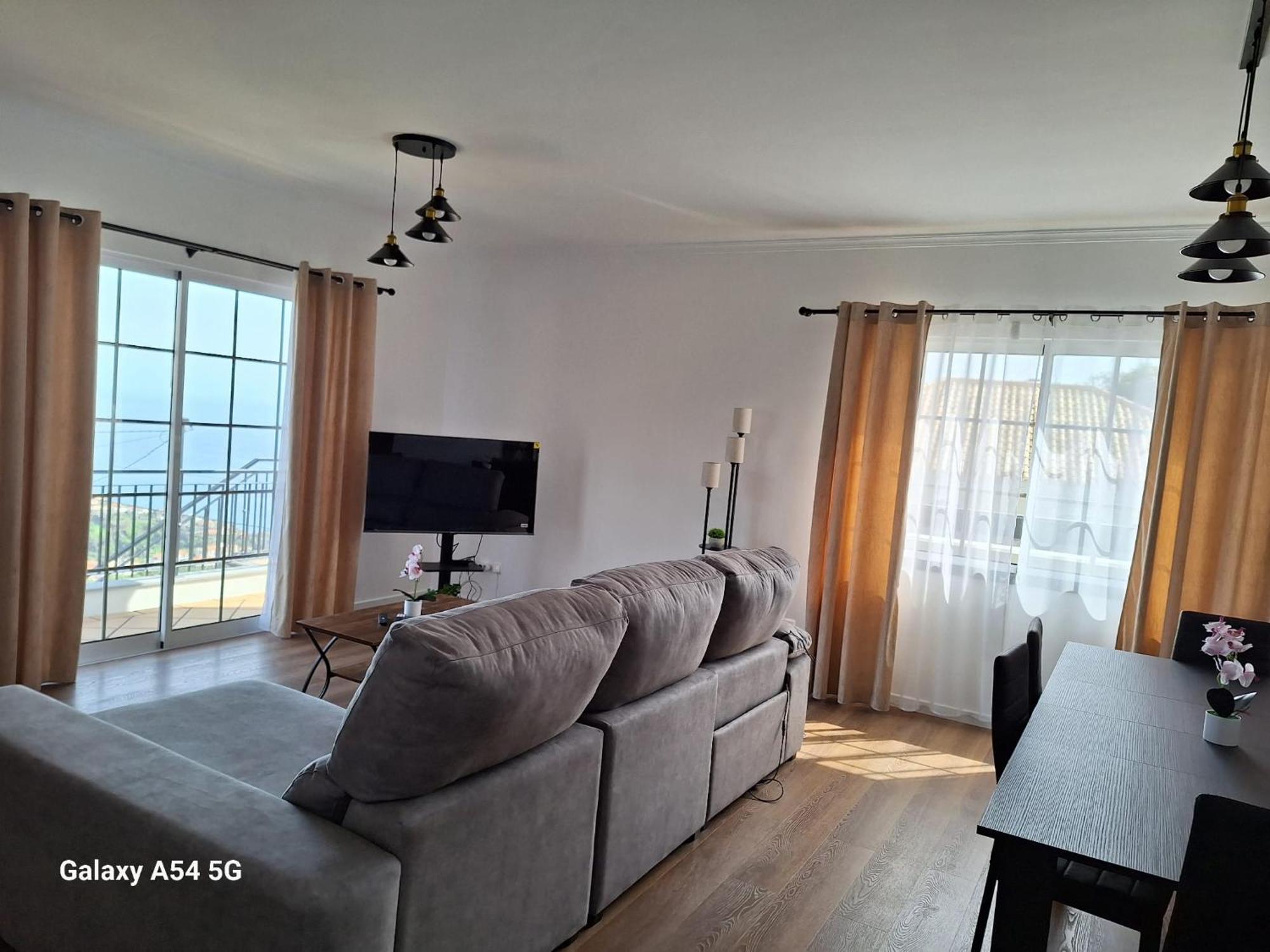 הוילה פונטה דו סול Figueira'S House By The Atlantic מראה חיצוני תמונה