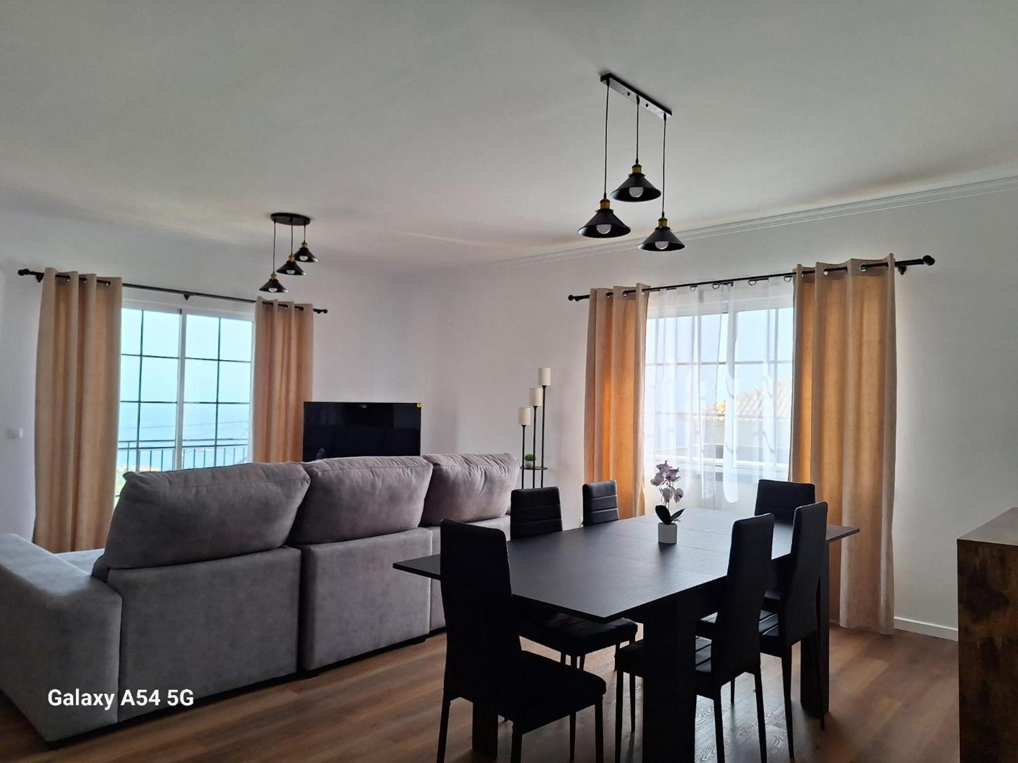 הוילה פונטה דו סול Figueira'S House By The Atlantic מראה חיצוני תמונה